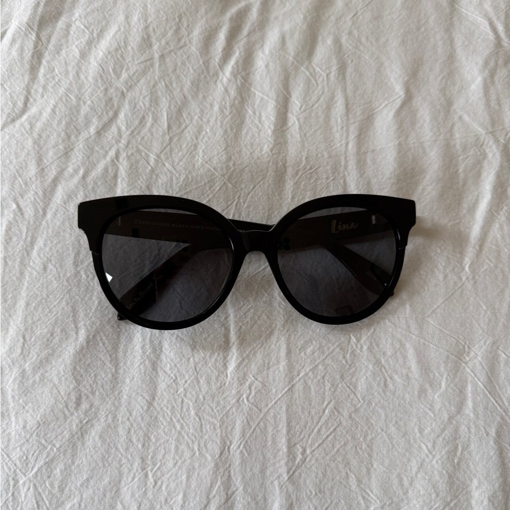Mohala Eyewear Lina Polarized Sunglasses.